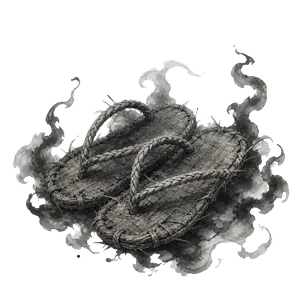 空履